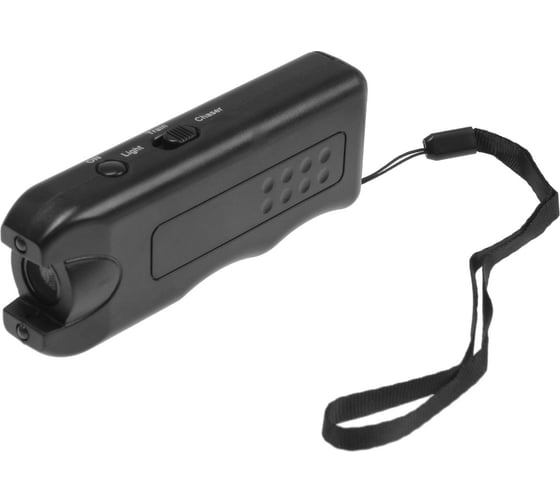 Изображение товара Ультразвуковой отпугиватель собак LUAZON LRI-09 4136767