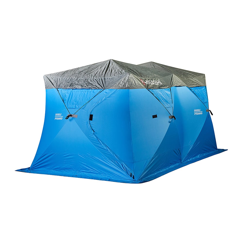 Изображение товара Накидка на потолок палатки HIGASHI Double Pyramid Roof rain cover