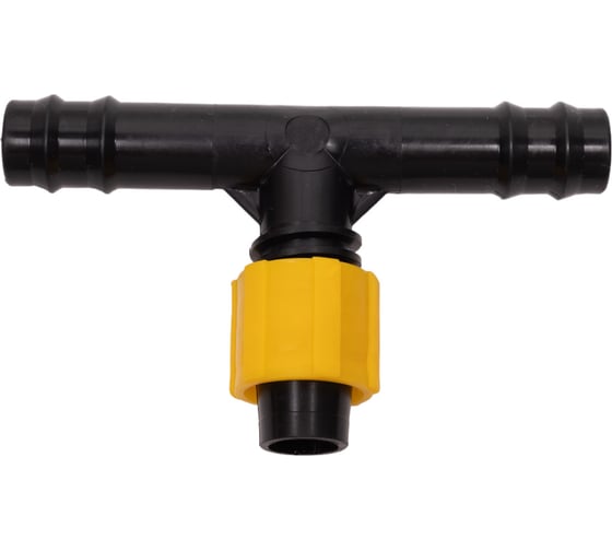 Изображение товара Тройник Чисто Быстро СД254