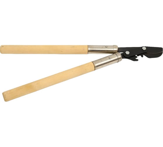 Изображение товара Кустарниковый секатор Чисто Быстро 550 мм ПР2605