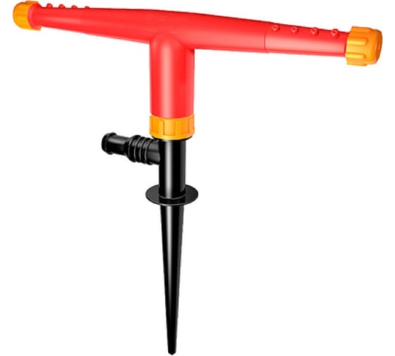 Изображение товара Вращающееся устройство для полива Чисто Быстро Фонтан ВПУ-300М СД235