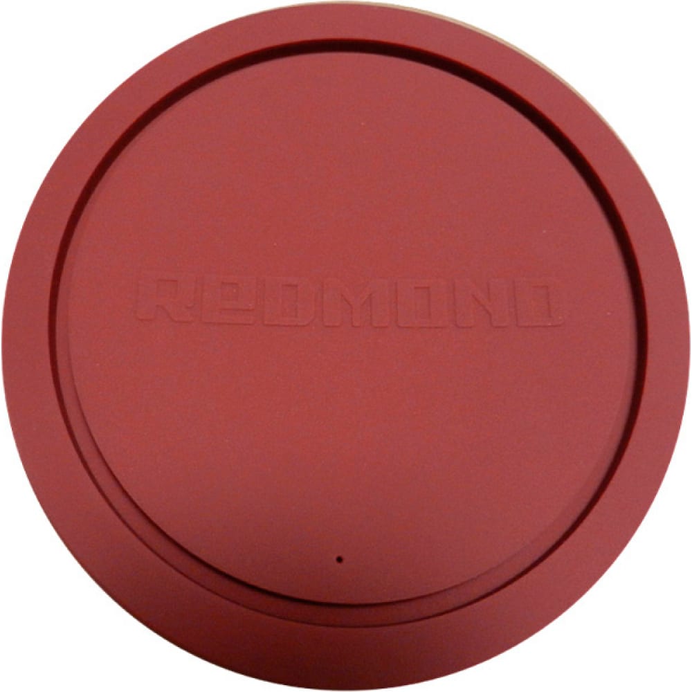 Универсальная силиконовая крышка Redmond крышка для мультиварки redmond ram plu1