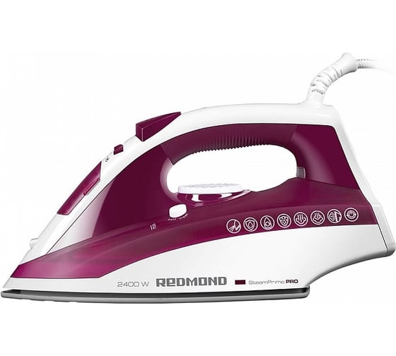 Изображение товара Утюг Redmond RI-C262
