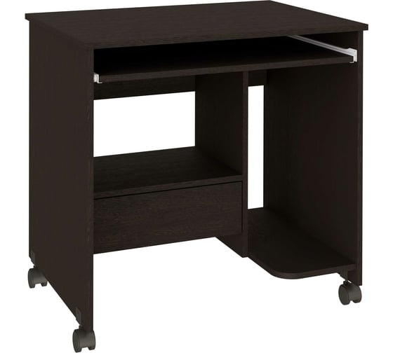 Изображение товара Стол Атмосфера СК-05 венге 00-00015865