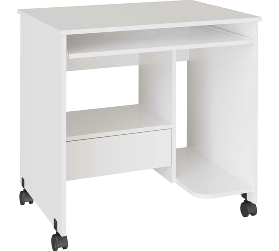 Изображение товара Стол Атмосфера СК-05 белый 00-00015864