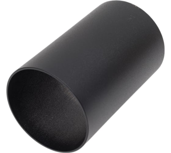 Изображение товара Плафон для светильников Фарлайт круг, черный FAR002221