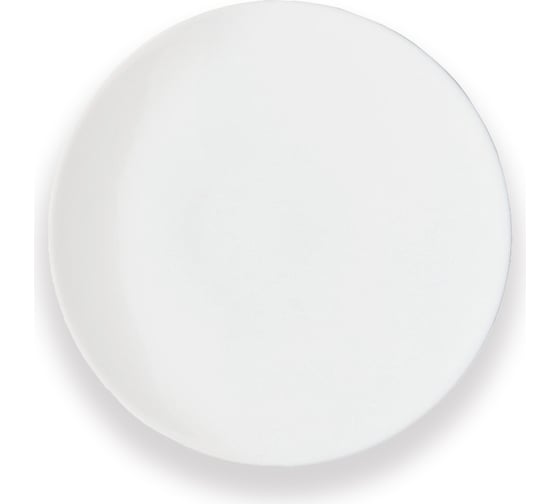 Изображение товара Светильник Фарлайт СПО Луна 30Вт 2700К/4000К/6500К IP54 белый FAR002053