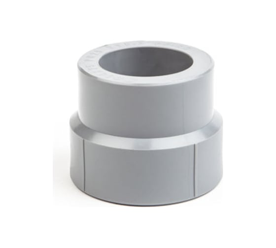 Изображение товара Переходная противопожарная муфта ABN 63x25 мм D1R0630250000