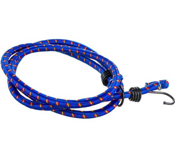 Изображение товара Резинка для крепления багажа РемоКолор 10мм х 1,5м 62-5-315