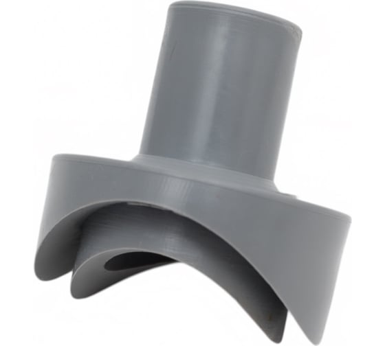 Изображение товара Вварное противопожарное седло ABN 50x20 D5IDM02005000