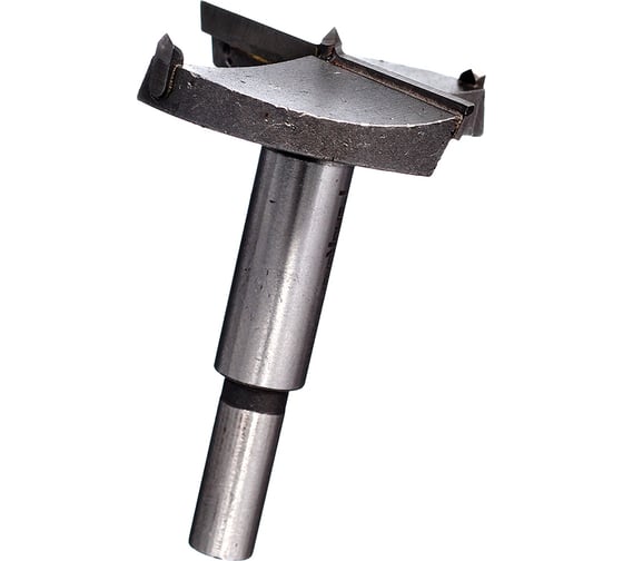 Изображение товара Фреза по дереву Форстнера 55 мм РемоКолор 35-4-755