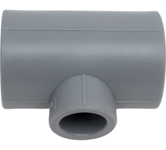 Изображение товара Переходной противопожарный тройник ABN 40x25x40 мм D1TR040025040