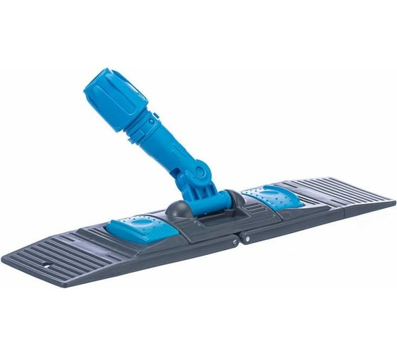 Изображение товара Держатель для мопов Uctem-Plas 40 см синий NP191-B