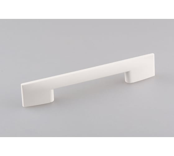 Изображение товара Ручка-скоба Brante С28 96 мм белая 606458