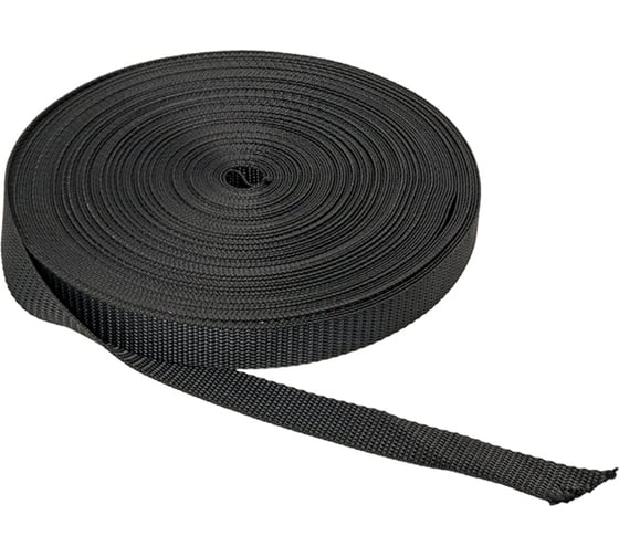 Изображение товара Монтажная текстильная лента EKF 20мм, 25м tmt-20-25