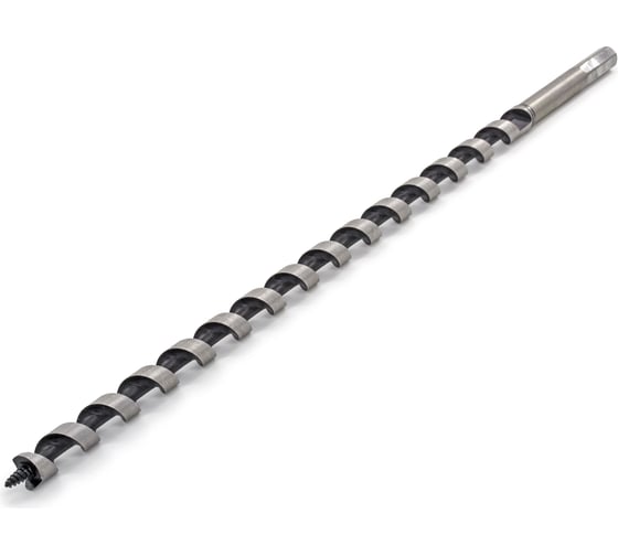 Изображение товара Сверло по дереву спиральное 14x460 мм, 6-ти гранный хвостовик РемоКолор 35-7-414