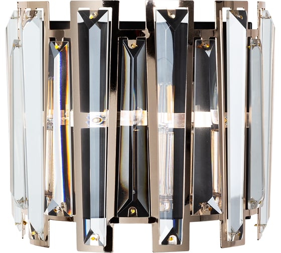 Изображение товара Бра ARTE LAM PAMBER A1028AP-2BK