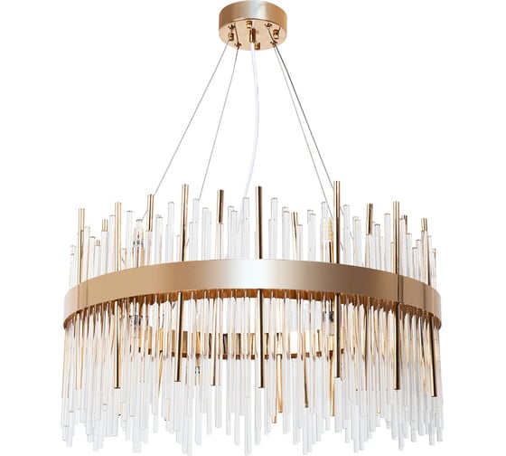 Изображение товара Люстра ARTE LAMP ACAPULCO A1007SP-12GO