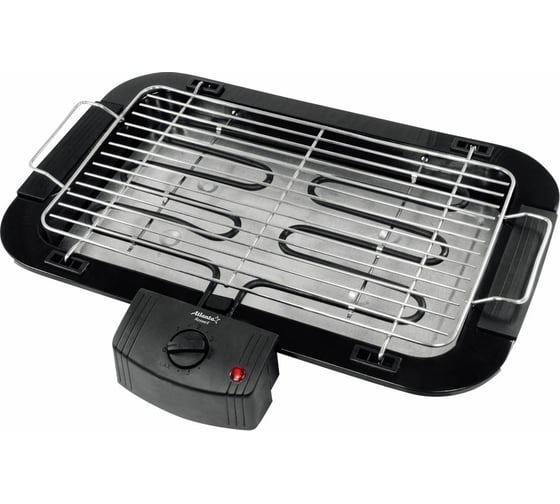 Изображение товара Электрогриль Atlanta ATH-1110 black