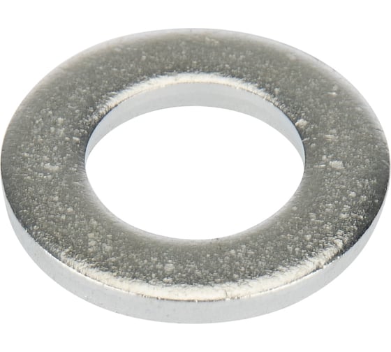 Изображение товара Плоская шайба KRANZ M12, DIN 125, 50 шт. KR-01-3531-007