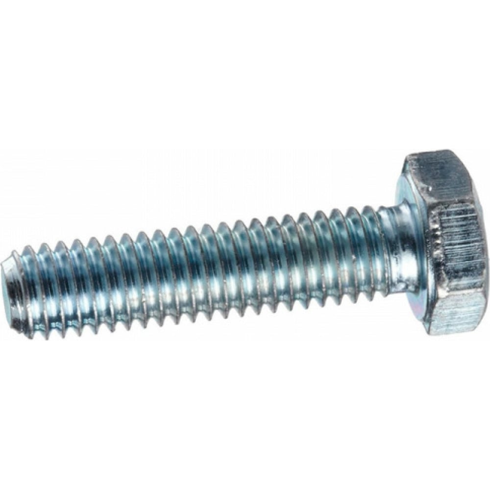 Изображение товара Болт КРЕП-КОМП полная резьба DIN 933 M10x180 10.9 247 шт.