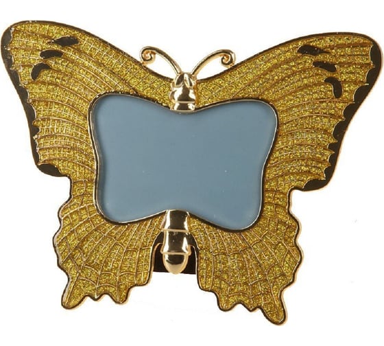 Изображение товара Рамка для фото Rosenberg 5004-G