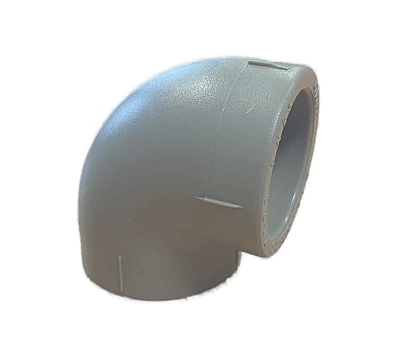 Изображение товара Противопожарный угол ABN 90 гр х 110 мм D1C1100900000