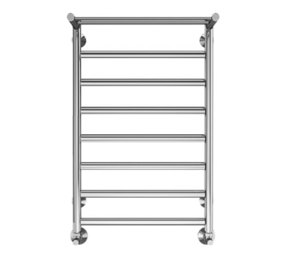 Изображение товара Полотенцесушитель водяной Хендрикс П8 500x800 Terminus 4670078530424