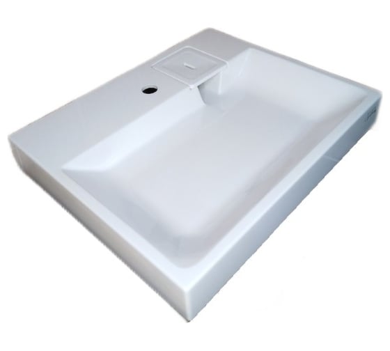 Изображение товара Раковина AQUAphonia СтМ «JAZZ MINI» (60x50) 4687202287468