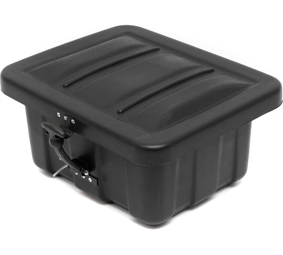 Изображение товара Автомобильный ящик для песка Partex 21 л НФ-00000006