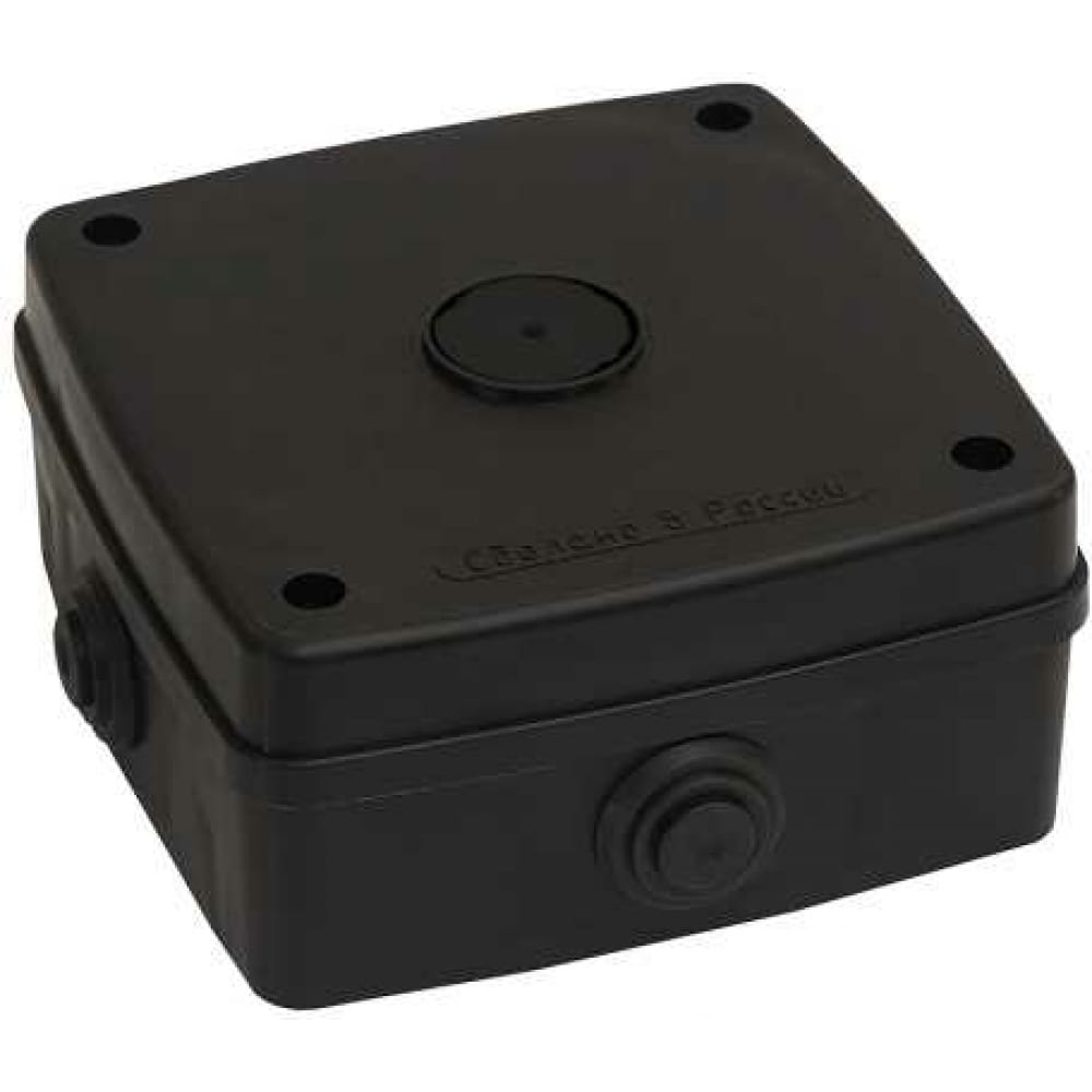 Монтажная коробка SLT монтажная коробка для видеокамер navigator