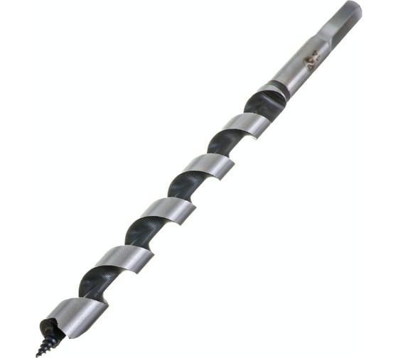 Изображение товара Сверло спиральное по дереву 14x230 мм РЕЗОЛЮКС 60651