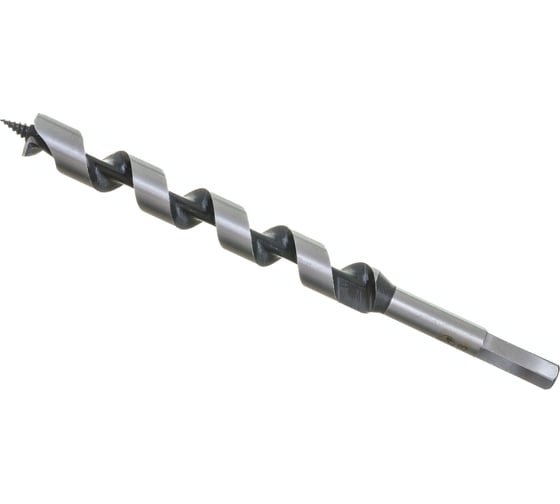 Изображение товара Сверло спиральное по дереву 18x230 мм РЕЗОЛЮКС 60691