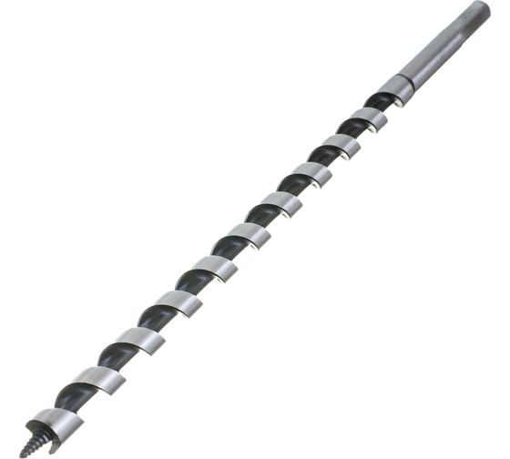 Изображение товара Сверло спиральное по дереву 14x350 мм РЕЗОЛЮКС 60654