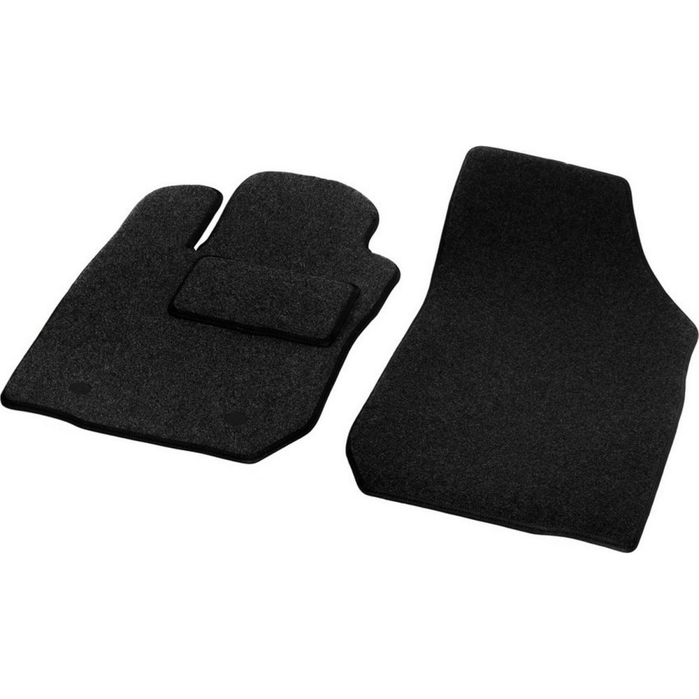 Изображение товара Текстильные коврики в салон AutoFlex Business для Lada Largus 2012-2021