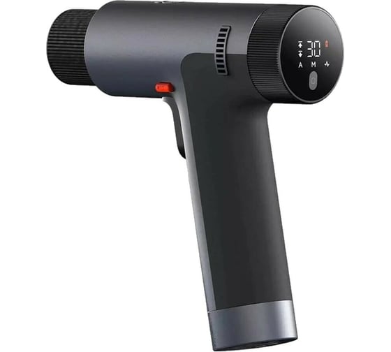 Изображение товара Бесщеточная аккумуляторная дрель Xiaomi 12В BHR5510GL