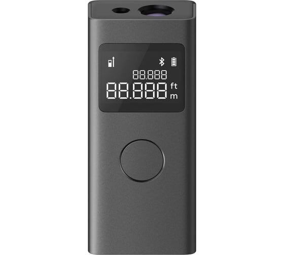 Изображение товара Умный лазерный дальномер-рулетка Xiaomi BHR5596GL