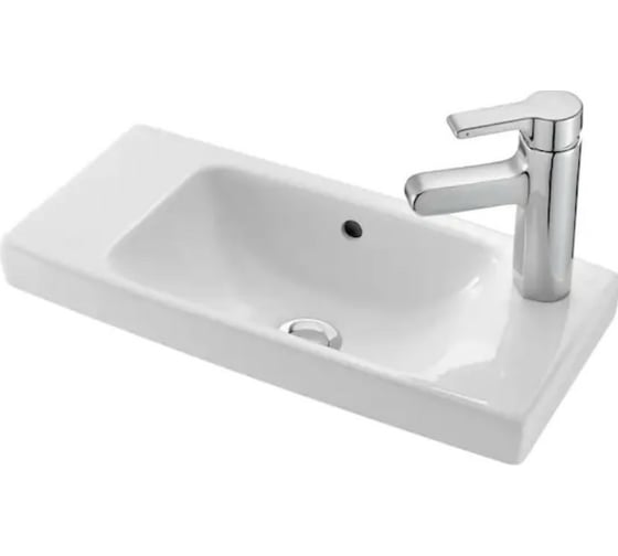 Изображение товара Компактный рукомойник Jacob Delafon 50 см., 22 см 00000093497