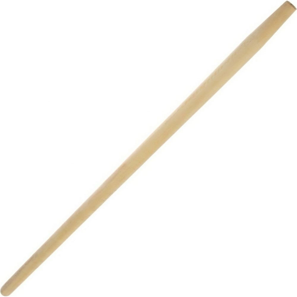 Деревянный черенок для лопаты РемоКолор значок деревянный девочка единорог аниме 2 6 х 3 3 см