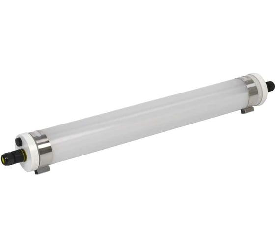 Изображение товара Светильник IEK ДСП 1471 18Вт 5000К IP69 PMMA LDSP0-1471-18-5000-K01