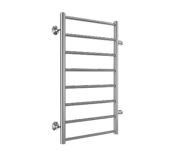 Изображение товара Полотенцесушитель водяной Terminus & Аврора П8 500x800 бп500 4670078529923