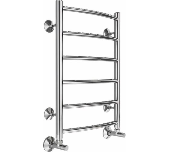 Изображение товара Полотенцесушитель Terminus Классик П6 400x600 4670078530202