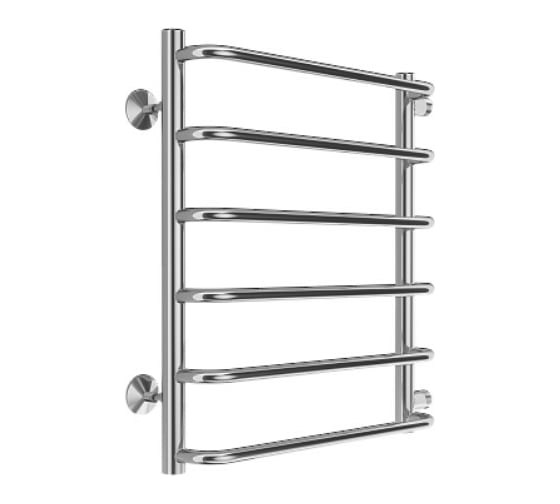 Изображение товара Полотенцесушитель водяной Стандарт П6 500x600 бп500 Terminus 4670078530349