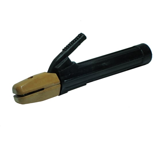 Изображение товара Электрододержатель Профи ЭД 40 Сатурн 4627163100079