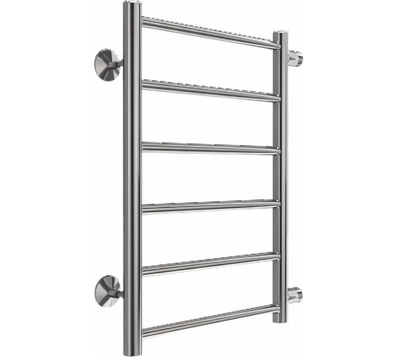 Изображение товара Полотенцесушитель Terminus Аврора П6 400x600 бп500 4670078529862