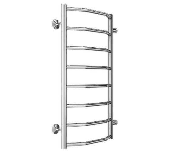 Изображение товара Полотенцесушитель Terminus Виктория П8 400x800 бп600 4670078530103