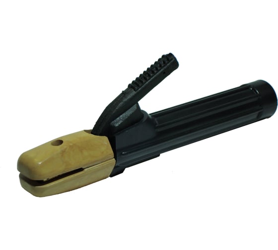 Изображение товара Электрододержатель Профи ЭД 31 Сатурн 4627163100062