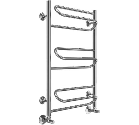 Изображение товара Полотенцесушитель Terminus Юпитер П9 500x800 4670078530448