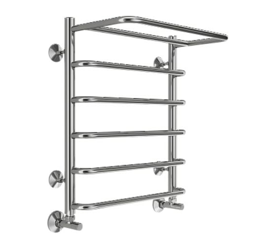 Изображение товара Полотенцесушитель Terminus Полка П6 500x600 4670078530288