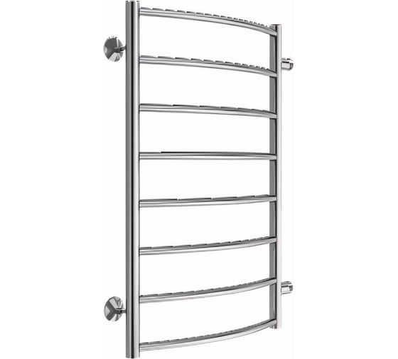 Изображение товара Полотенцесушитель Terminus Классик П8 500x800 бп600 4670078530264